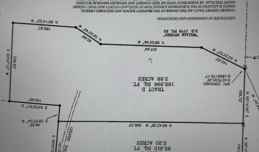 Tract D