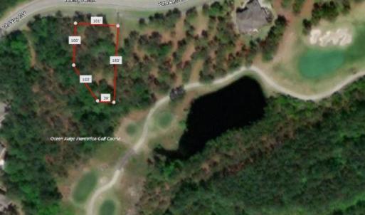 Aerial Map