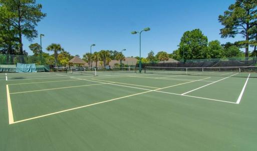 tennis