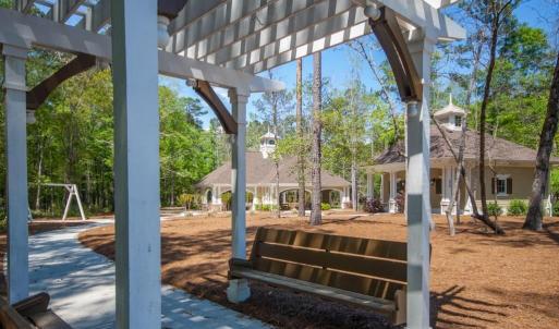 walkway-benches