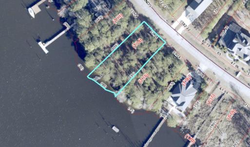 5316 Tradewinds Rd.