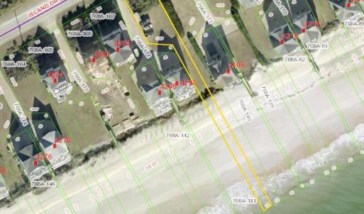 Gis aerial