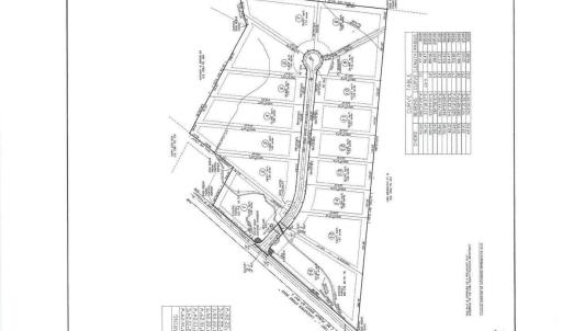 Whispering Hills Subdivision