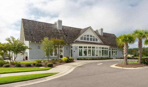 clubhouse