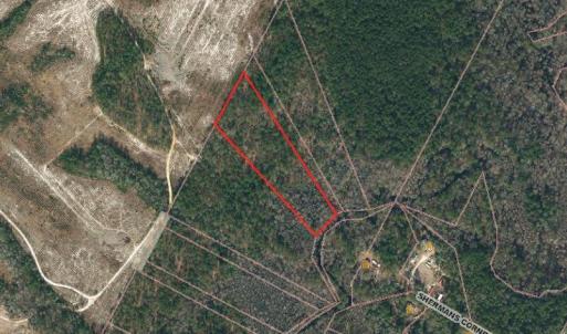 Pender County GIS