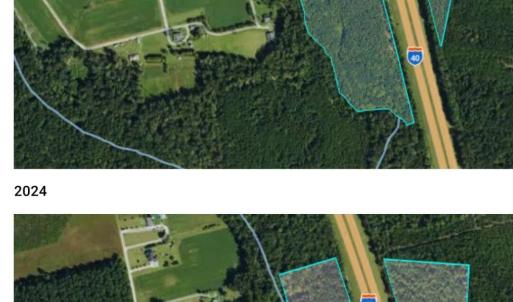 2024 & 2025 Satellites, progress