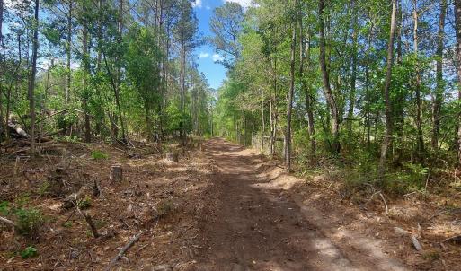 20260420 Northern I-40 line