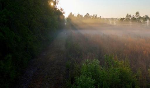 37. Northwestern Border Trail