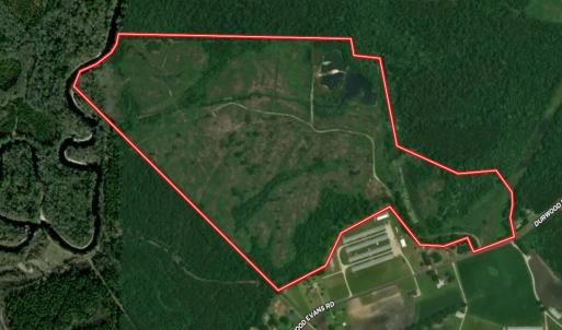 67. Aerial Property Lines