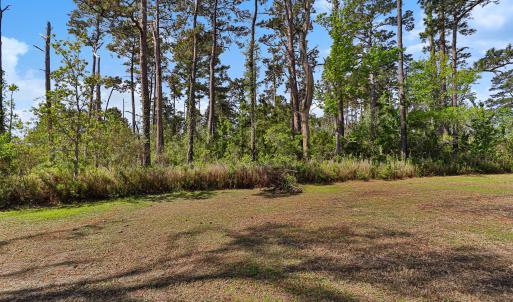 Vacant lot in Davis