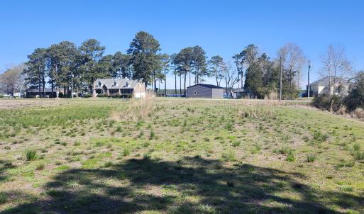 view across the street