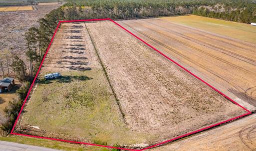 see survey for correct property lines