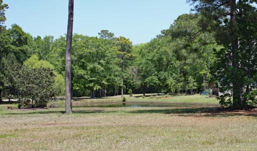 Castlebrook Homesite