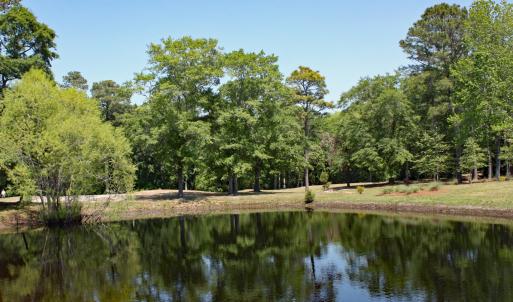 Water View on Castlebrook Way