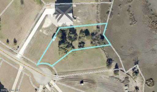 Photo #2 of 109 Indian Shores, Newport, NC 0.5 acres