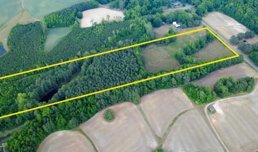 Booth Main Parcel - Portion