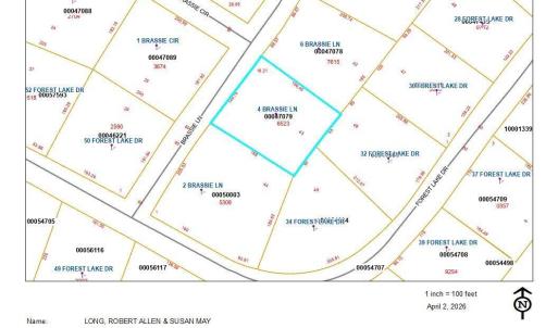 GIS MAP