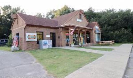 Foxfire Village General Store