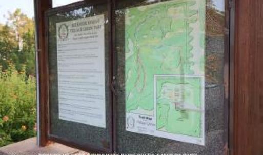 Trail Map