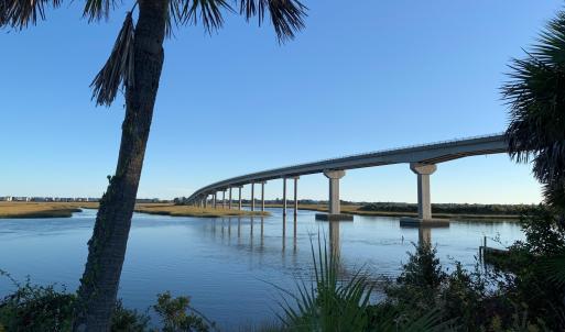 SB Bridge pic