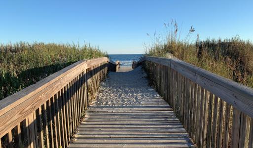 Beach Access 1