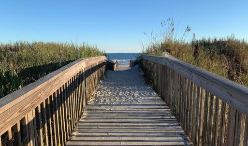 Beach Access 1
