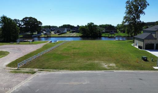 Front Lot View from Street