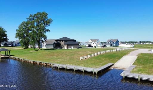Boat Launch Next Door