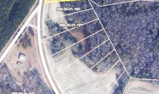Lot 1 Salem Rd Bennettsville