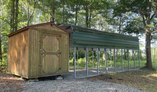 Photo #4 of 2294 Oxpen, Supply, NC 1.6 acres