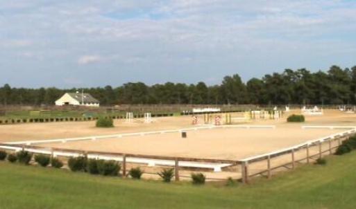 arena