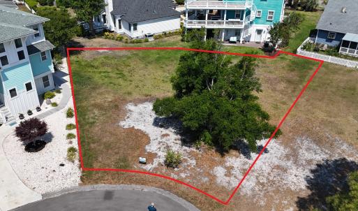 Photo #5 of 769 Sailor, Kure Beach, NC 0.2 acres