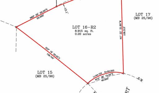 Photo #4 of 769 Sailor, Kure Beach, NC 0.2 acres