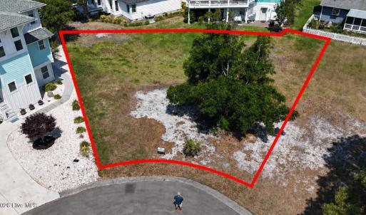 Photo #3 of 769 Sailor, Kure Beach, NC 0.2 acres