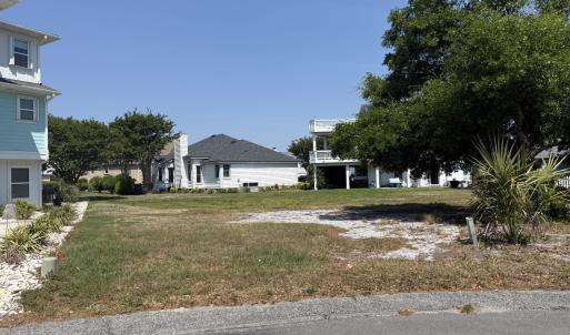 Street View of Lot