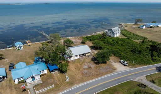 2472 Cedar Island Rd