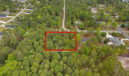 3 Deer Run Road SW