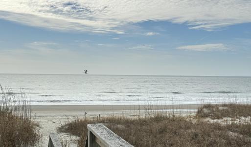 Close to the Beach