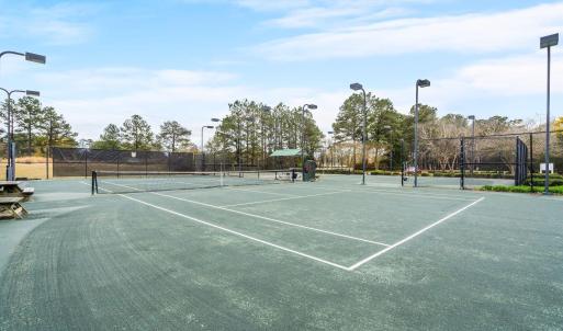 Amenities