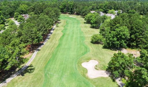 Golf Course