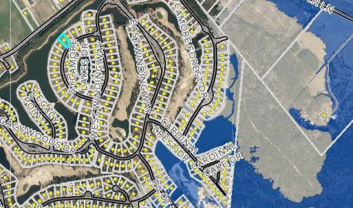 Flood Map