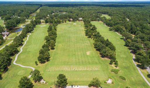 Golf Course