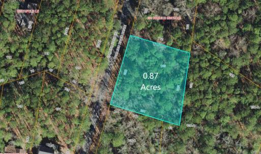 411 Pamlico River Dr Lot 123