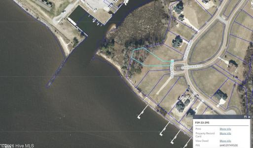 16 Wax Myrtle Court, Minnesott Beach