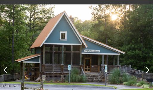 Arlington Place Amenities