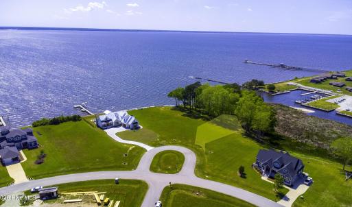 16 Wax Myrtle Court, Minnesott Beach