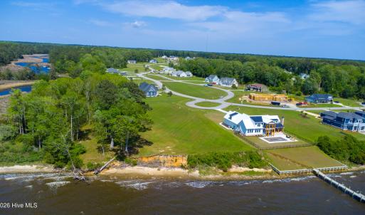 16 Wax Myrtle Court, Minnesott Beach