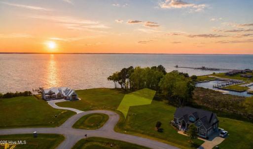 16 Wax Myrtle Court, Minnesott Beach