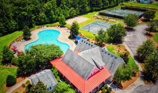 Arlington Place Amenities