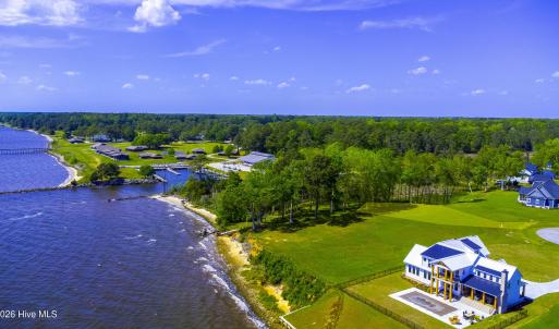 16 Wax Myrtle Court, Minnesott Beach